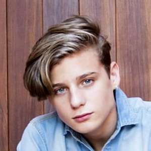 Calum Heaslip